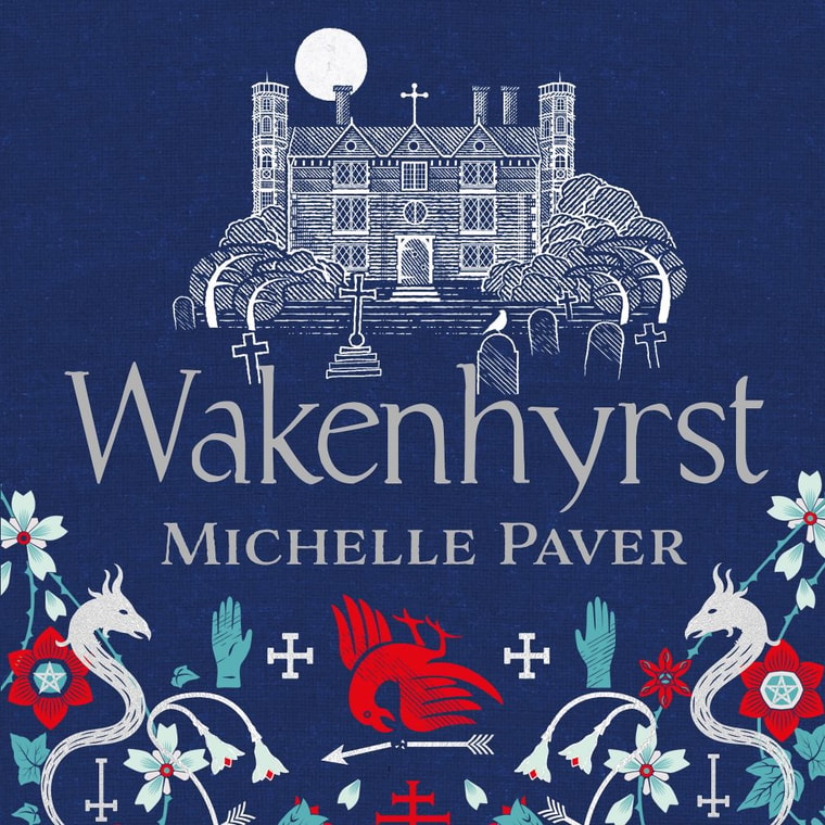Wakenhyrst