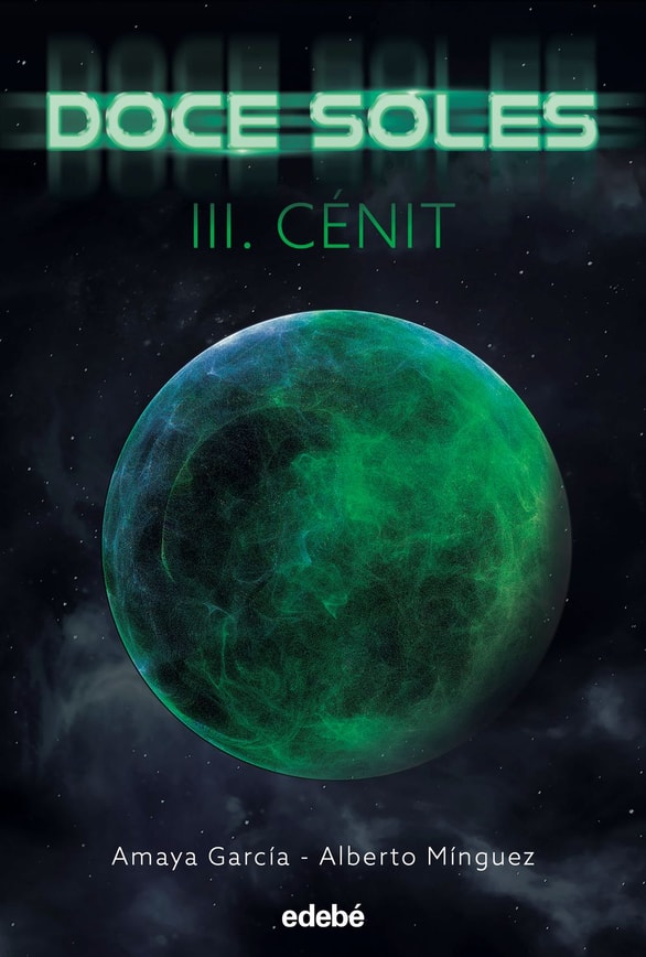 DOCE SOLES III: Cénit