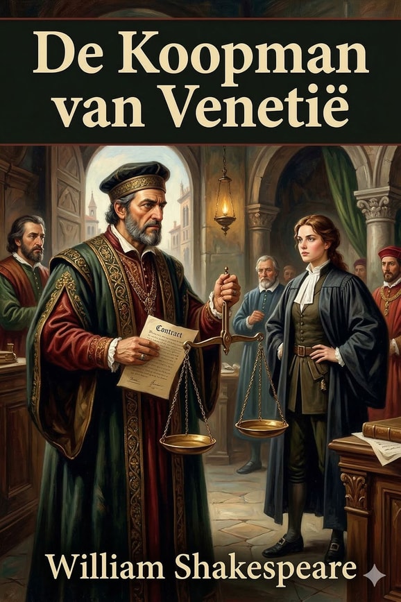 De Koopman van Venetië