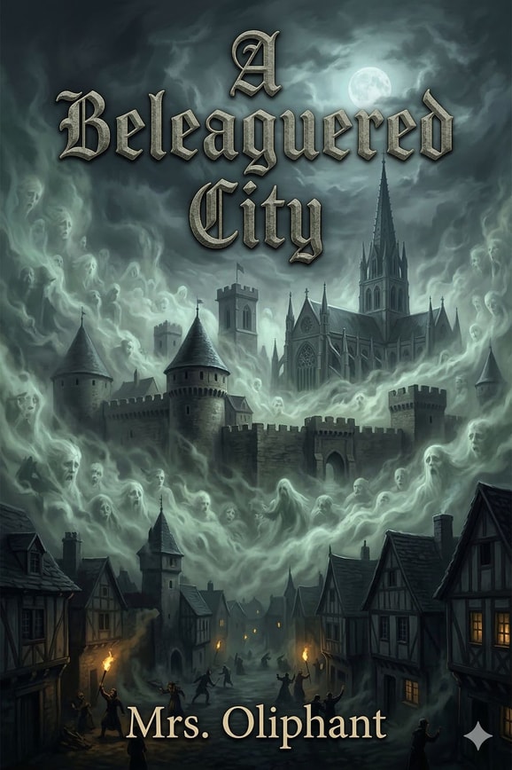 A Beleaguered City / Being a Narrative of Certain Recent Events in the City of Semur, in the Department of the Haute Bourgogne. A Story of the Seen and the Unseen