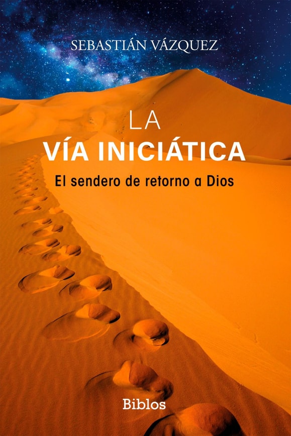 La Vía iniciática