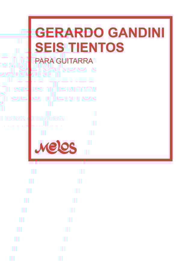 Seis tientos