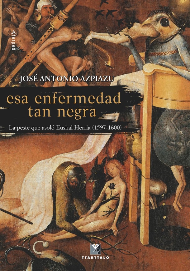 Esa enfermedad tan negra