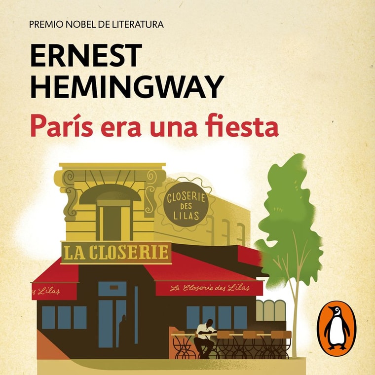 París era una fiesta