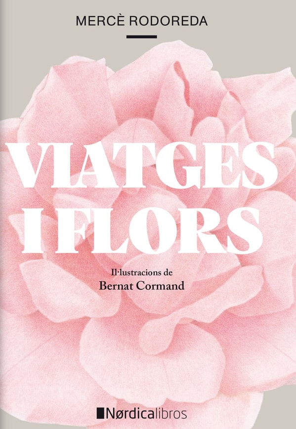 Viatges i flors (ebook)