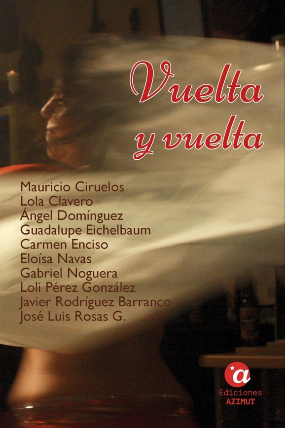 Vuelta y vuelta