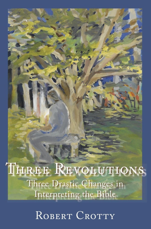 Three Revolutions
