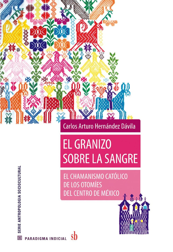 El granizo contra la sangre