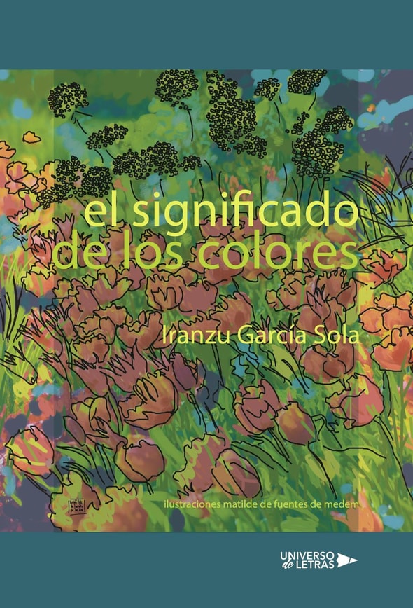 El significado de los colores
