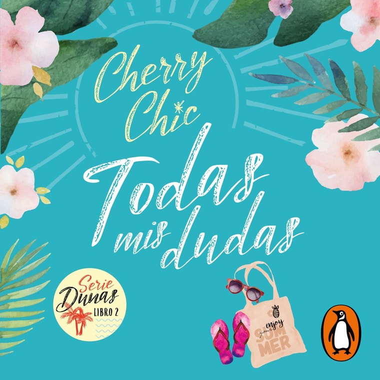 Todas mis dudas (Dunas 2)