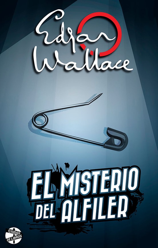 El misterio del alfiler