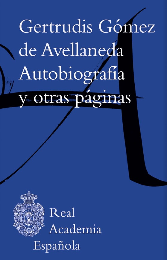 Autobiografía y otras páginas (Epub 3 Fijo)