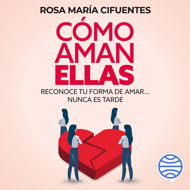 Cómo aman ellas