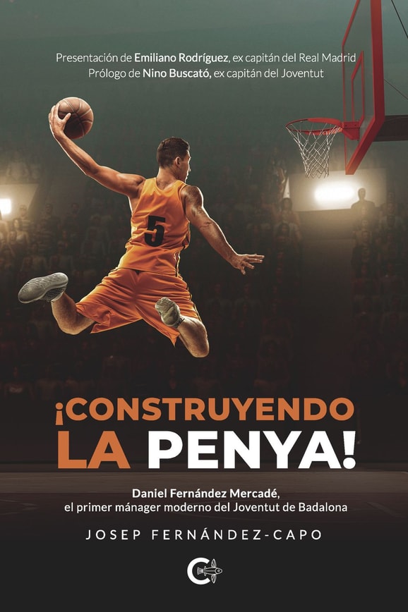 ¡Construyendo la penya!