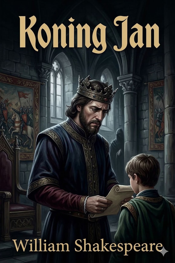 Koning Jan