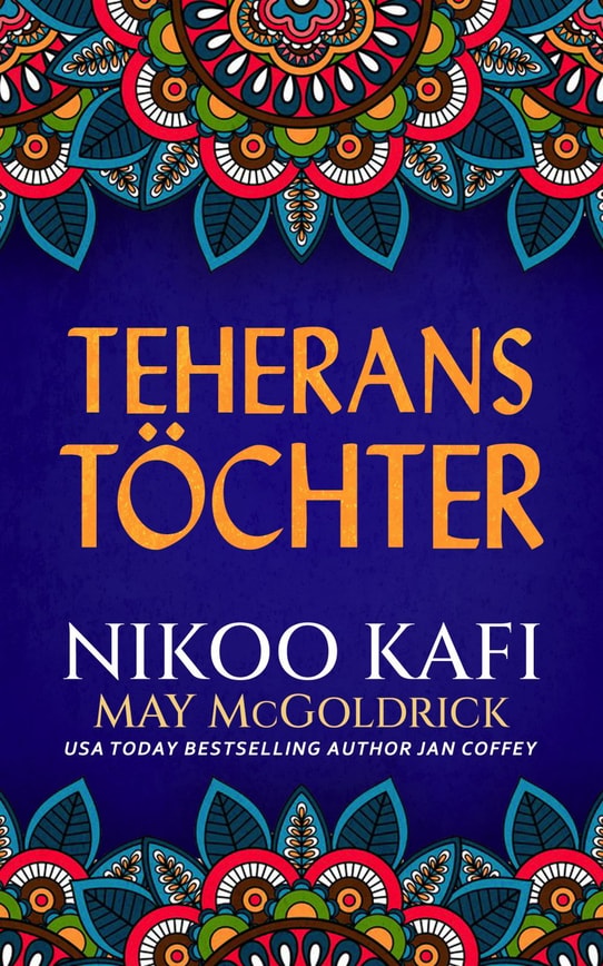 Teherans Töchter