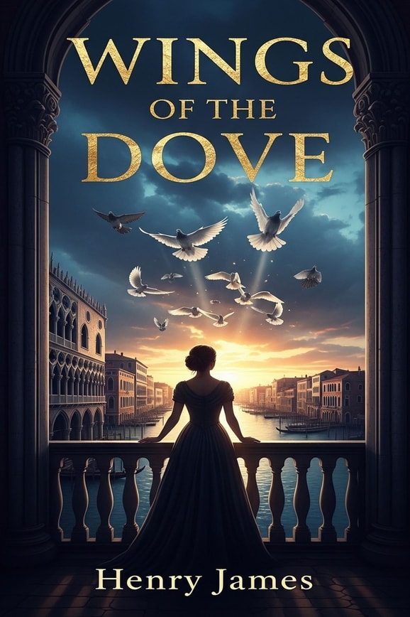 Wings of the Dove