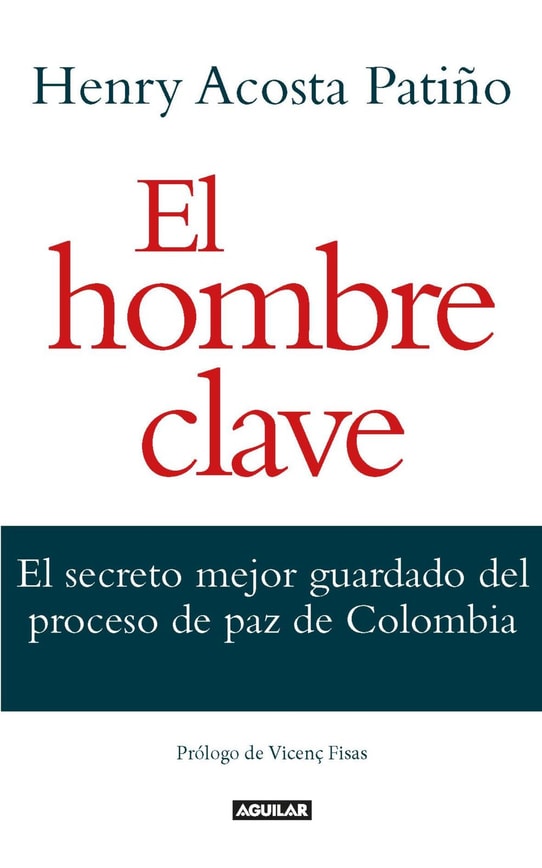 El hombre clave