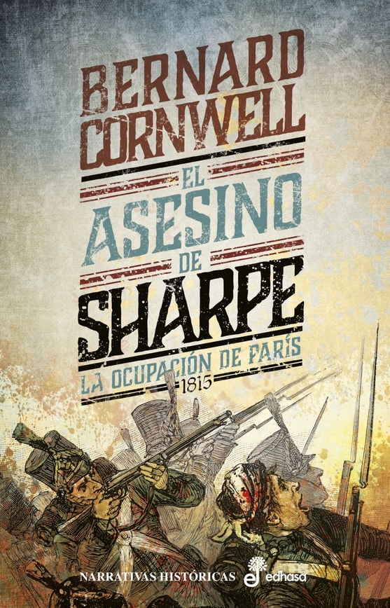 El asesino de Sharpe