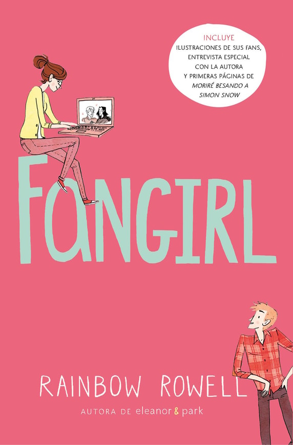 Fangirl