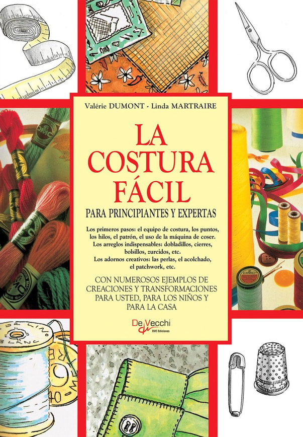 La costura fácil