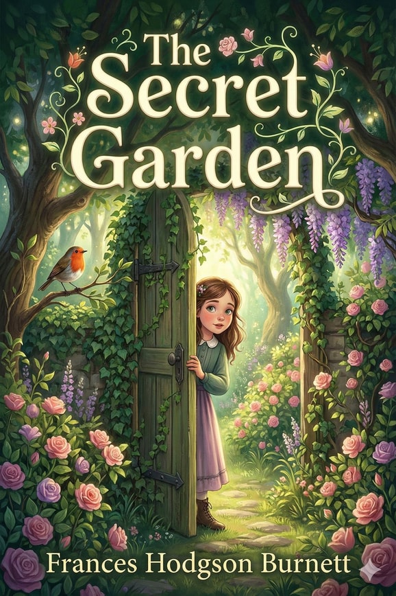The Secret Garden