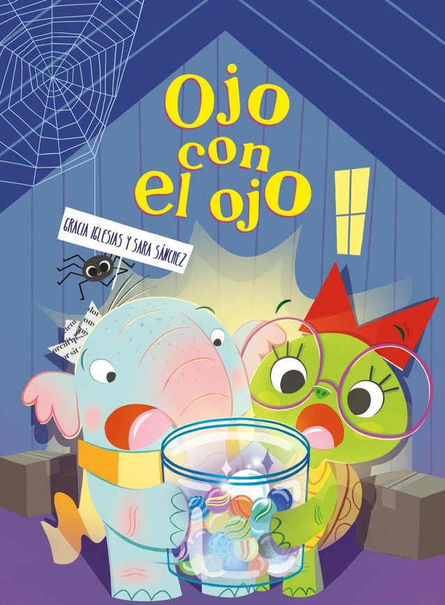 Ojo con el ojo