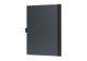 Funda 10,3" Flip negra para el PocketBook Color Note