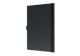 Funda 10,3" Flip negra para el PocketBook Color Note
