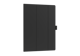 Funda 10,3" Flip negra para el PocketBook Color Note