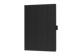 Funda 10,3" Flip negra para el PocketBook Color Note