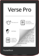 Verse Pro Passion Red