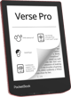 Verse Pro Passion Red