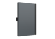 Funda 10,3" Flip negra para el PocketBook Color Note