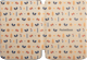 Funda 6" Shell Birds para e-readers de la serie Verse