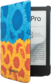 Funda 6" Shell Sunflowers para e-readers de la serie Verse