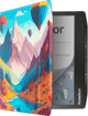 Funda 7" Flip Balloon para e-readers de la serie Era