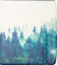 Funda 7" Flip Misty Forest para e-readers de la serie Era
