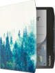 Funda 7" Flip Misty Forest para e-readers de la serie Era