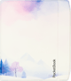 Funda 7" Flip Wintertime para e-readers de la serie Era