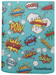 Funda 7,8" Flip Comic compatible con los modelos InkPad 4, Color 2 y Color 3