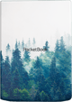 Funda 7,8" Flip Misty Forest compatible con los modelos InkPad 4, Color 2 y Color 3