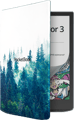 Funda 7,8" Flip Misty Forest compatible con los modelos InkPad 4, Color 2 y Color 3