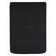 Funda 6" Shell negra para e-readers de la serie Verse