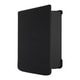 Funda 6" Shell negra para e-readers de la serie Verse
