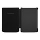 Funda 6" Shell negra para e-readers de la serie Verse