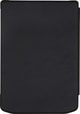 Funda 6" Shell negra para e-readers de la serie Verse