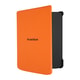 Funda 6" Shell naranja para e-readers de la serie Verse