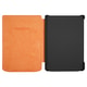 Funda 6" Shell naranja para e-readers de la serie Verse