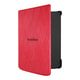 Funda 6" Shell roja para e-readers de la serie Verse